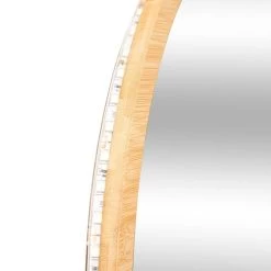 ESPEJO REDONDO ROSI LED 57CM -Tienda De Decoración espejo redondo rosi led 57cm 2