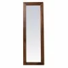 ESPEJO SAMUEL MADERA 156CM -Tienda De Decoración espejo samuel madera 156cm