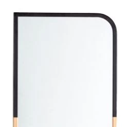 ESPEJO VÉLEZ NEGRO 55CM -Tienda De Decoración espejo velez negro 55cm 3