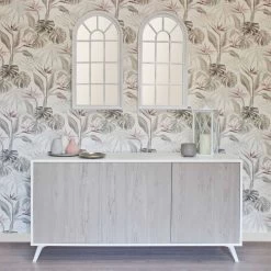 ESPEJO VENTANA ALBINO BLANCO 71CM -Tienda De Decoración espejo ventana albino blanco 71cm 3