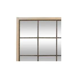 ESPEJO VENTANA GRANDE BOER 90CM - CASIKA -Tienda De Decoración espejo ventana boer 90cm 8