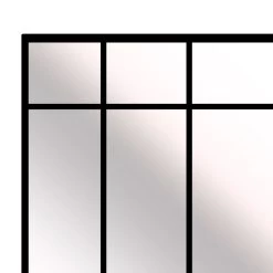 ESPEJO VENTANA IDALIO METAL 89CM -Tienda De Decoración espejo ventana idalio metal 89cm 3
