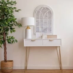 ESPEJO VENTANA VINTAGE NAMUR 76CM - CASIKA -Tienda De Decoración espejo ventana namur 76cm 1