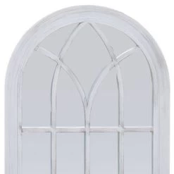 ESPEJO VENTANA VINTAGE NAMUR 76CM - CASIKA -Tienda De Decoración espejo ventana namur 76cm 5