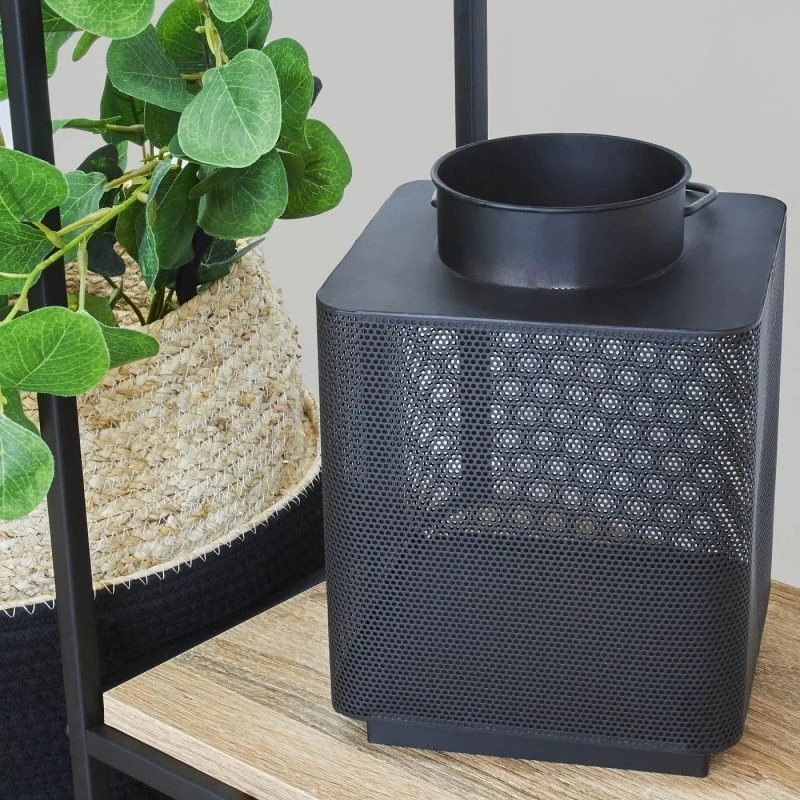 FAROL MASCARDI METAL 25CM 7 FAROL MASCARDI METAL 25CM - Imagen 5