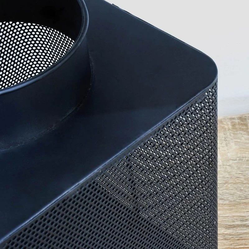 FAROL MASCARDI METAL 25CM 8 FAROL MASCARDI METAL 25CM - Imagen 6