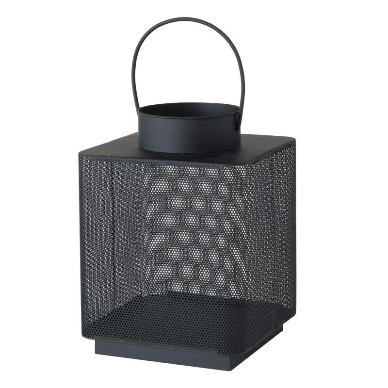 FAROL MASCARDI METAL 25CM 3 FAROL MASCARDI METAL 25CM