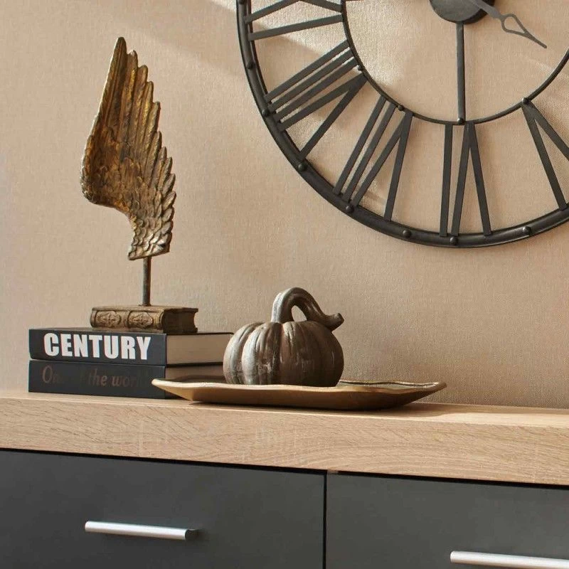 FIGURA CALABAZA ESTEVO PLATA 15CM 7 FIGURA CALABAZA ESTEVO PLATA 15CM - Imagen 5