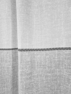 Cortinas - Cortinas De Lino Perrine (gris) -Tienda De Decoración golden linen.hpdj18538 monsterbard 24066.jpg