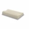 Almohada Doble Ola En Espuma Viscoelástica 10 Cm Made In Italy, 2 Piezas - Nimes -Tienda De Decoración guanciale a doppia onda in memory foam alto 10 cm made in italy nimes