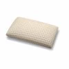 Almohada En Espuma Viscoelástica Perforada Made In Italy, 2 Piezas - Toulouse 1 Almohada En Espuma Viscoelástica Perforada Made In Italy, 2 Piezas - Toulouse -Tienda De Decoración guanciale in memory foam forato alto 15 cm prodotto in italia tolosa