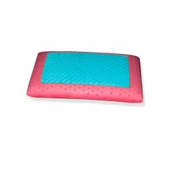 Almohada En Memory Ginseng Y Memory AirSense 13 Cm Made In Italy,2 Piezas - Metz