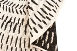 Alfombras Redondeadas- Brussels Night (gris) -Tienda De Decoración img 6482.jpg