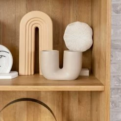 JARRÓN CALAISO CERÁMICA -Tienda De Decoración jarron calaiso ceramica 2