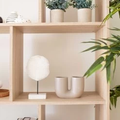 JARRÓN CALAISO CERÁMICA -Tienda De Decoración jarron calaiso ceramica 3