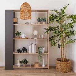 JARRÓN CALAISO CERÁMICA -Tienda De Decoración jarron calaiso ceramica 5