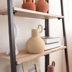 JARRÓN DAYAMI CERÁMICA 19CM -Tienda De Decoración jarron dayami ceramica 19cm 4