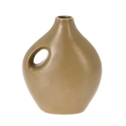 JARRÓN GIANCARLO PORCELANA 20CM