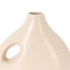 JARRÓN GIANCARLO PORCELANA 20CM -Tienda De Decoración jarron giancarlo porcelana 20cm 5