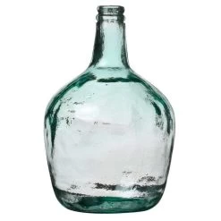 JARRÓN DAMAJUANA LOURDES 31CM