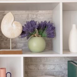 JARRÓN MORITZ PORCELANA 11CM -Tienda De Decoración jarron moritz porcelana 11cm 3