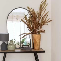 JARRÓN RUBENS MADERA 31CM 13 JARRÓN RUBENS MADERA 31CM -Tienda De Decoración jarron rubens madera 31cm 4