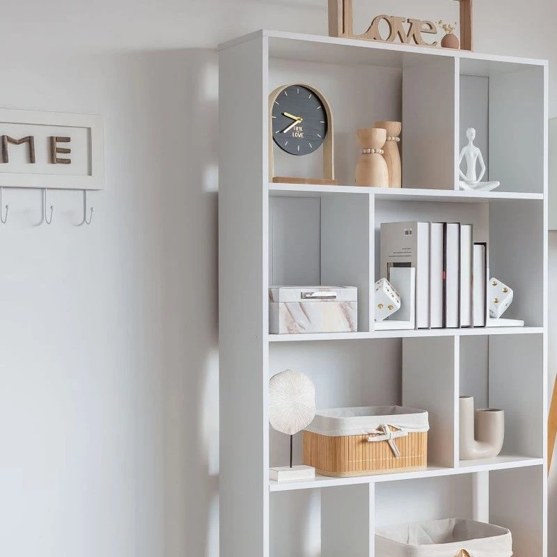 JOYERO DEORSA BLANCO 20CM 7 JOYERO DEORSA BLANCO 20CM - Imagen 5