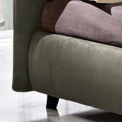 Cama Doble Con Caja De Elevación 160x190 / 200 Cm Nina -Tienda De Decoración letto matrimoniale con box contenitore alzante 160x190 200 cm nina 7