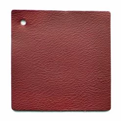 Cama De Diseño Doble Con Cabecero Tapizado En Cuero Menardo -Tienda De Decoración letto matrimoniale di design con testata imbottita in pelle menardo 2