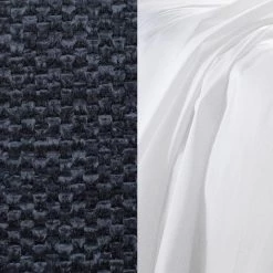 Cama Doble Moderna Con Cabecero Tapizado Made In Italy - Ernesta -Tienda De Decoración letto matrimoniale moderno con testata imbottita realizzato in italia ernesta 10