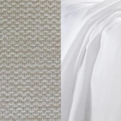 Cama Doble Moderna Con Cabecero Tapizado Made In Italy - Ernesta -Tienda De Decoración letto matrimoniale moderno con testata imbottita realizzato in italia ernesta 7