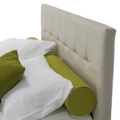 Cama Doble Moderna De Lujo Con Caja De Almacenamiento Made In Italy - Orfei -Tienda De Decoración letto matrimoniale moderno di lusso con box contenitore made in italy orfei 5