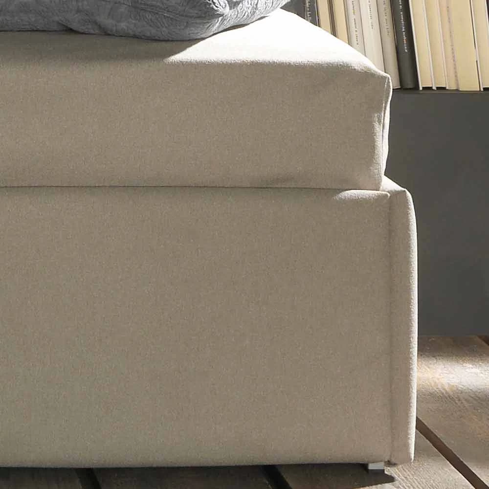 Letto Singolo Con Testiera Sagomata Y Pannello Laterale, Line8 Bolzan 5 Letto Singolo Con Testiera Sagomata Y Pannello Laterale, Line8 Bolzan - Imagen 3