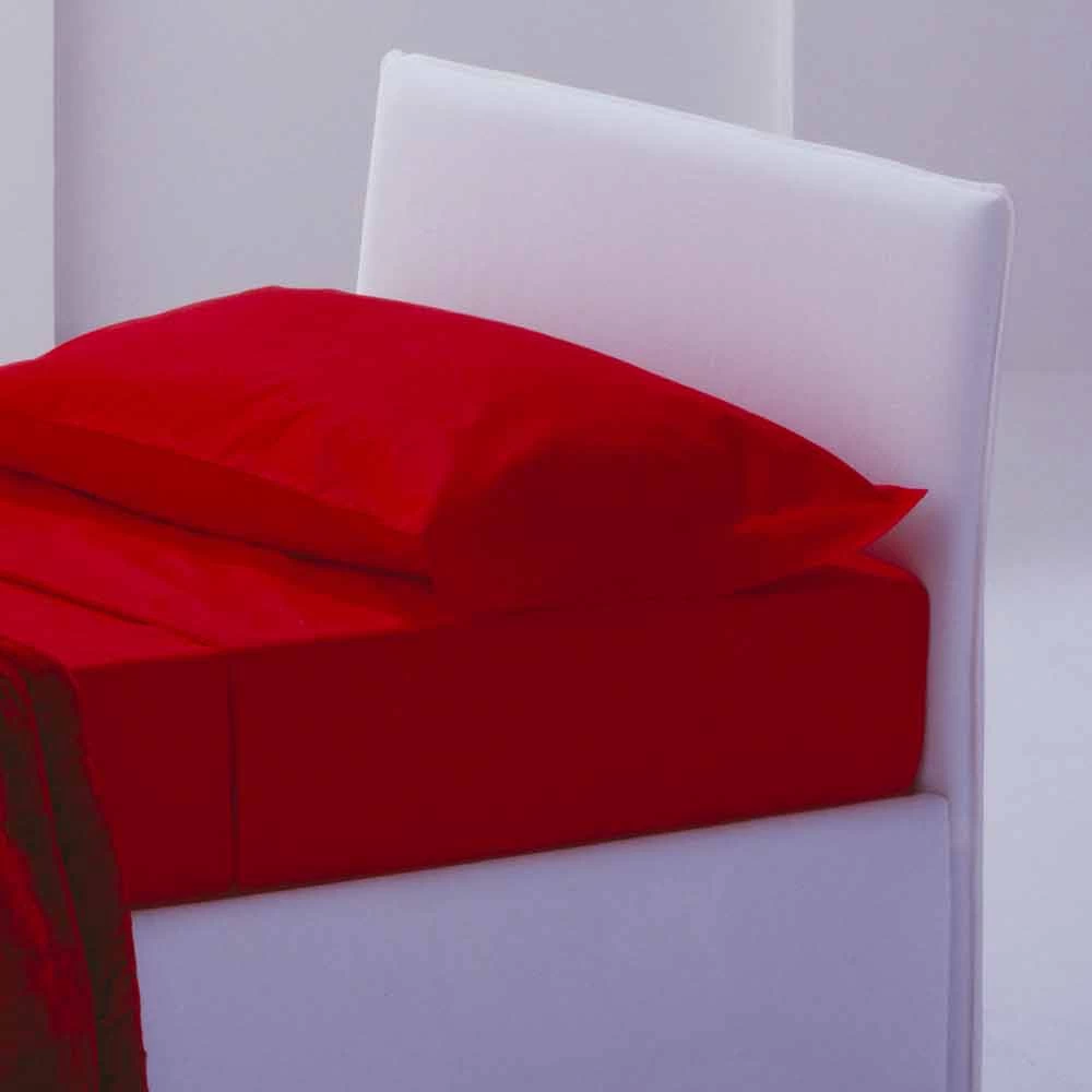 Cama Simple Con Cabecero, Estructura En Hierro Y Madera Line By Bolzan 4 Cama Simple Con Cabecero, Estructura En Hierro Y Madera Line By Bolzan - Imagen 2