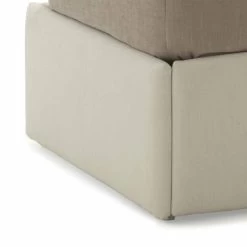 Cama Simple Con Cabecero, Estructura En Hierro Y Madera Line By Bolzan 27 Cama Simple Con Cabecero, Estructura En Hierro Y Madera Line By Bolzan -Tienda De Decoración letto singolo con testiera struttura in ferro e legno line by bolzan 16