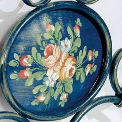 Leer Una Plaza Y Media De Hierro Forjado Aplastado Diseño Gloria 11 Leer Una Plaza Y Media De Hierro Forjado Aplastado Diseño Gloria -Tienda De Decoración letto una piazza e mezzo in ferro battuto schiacciato di design gloria 2