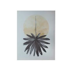 LIENZO BRUNEI SOL 40X50CM