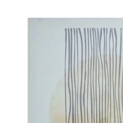 LIENZO BRUNEI SOL 40X50CM -Tienda De Decoración lienzo brunei sol 40x50cm 5