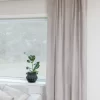 Cortinas - Cortinas Apagadas Amaris (beige)