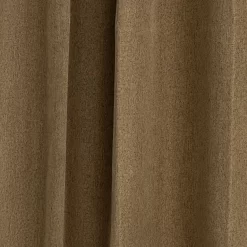 Cortinas - Cortinas Apagadas Galilea (marron Oscuro) -Tienda De Decoración lw 00009b.jpg
