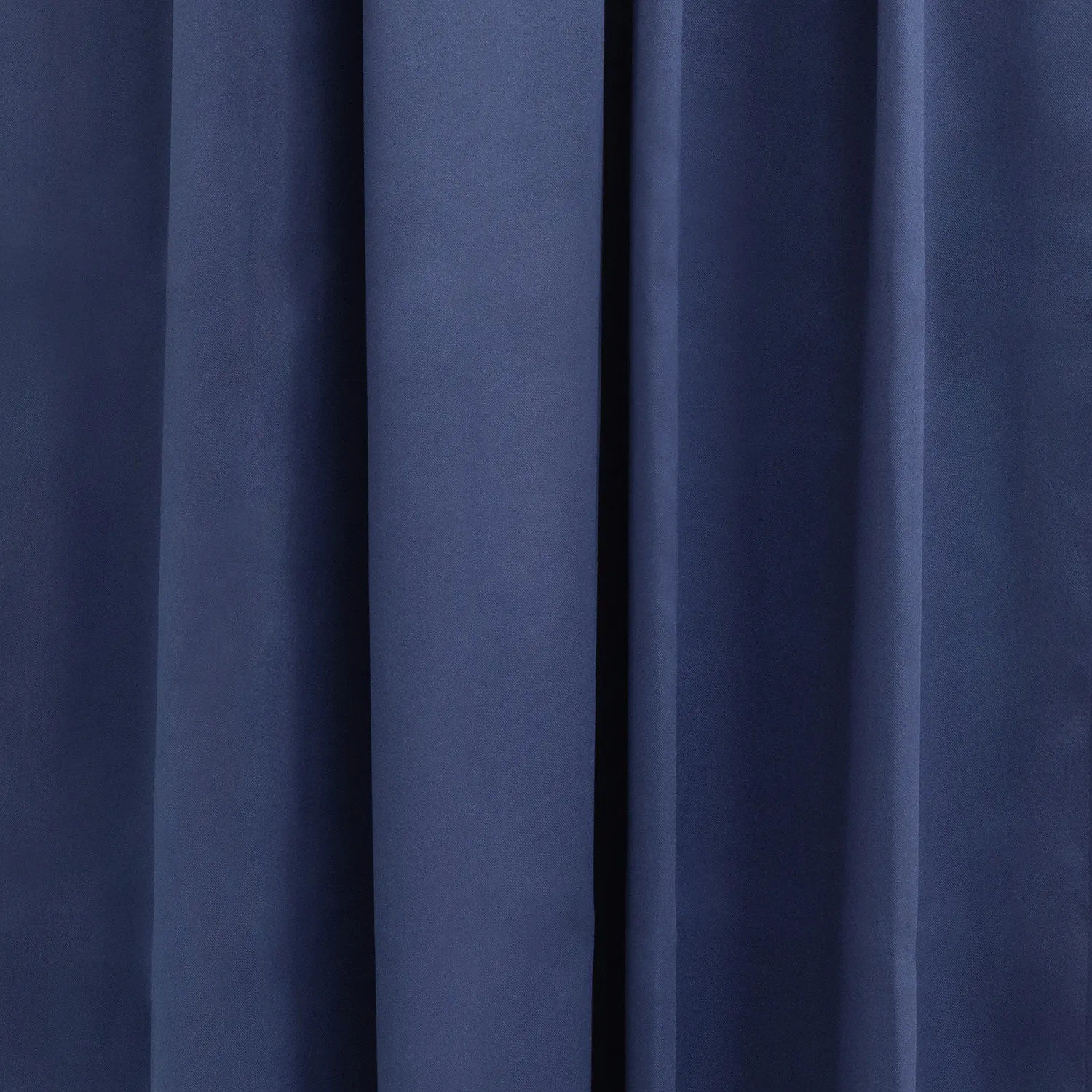 Cortinas - Cortinas Apagadas Vida (azul) 4 Cortinas - Cortinas Apagadas Vida (azul) - Imagen 2