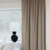 Cortinas - Cortinas Apagadas Reyna (taupe)