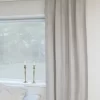 Cortinas - Cortinas Apagadas Galilea (beige)
