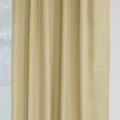 Cortinas - Cortinas Apagadas Reyna (amarillo) -Tienda De Decoración lw 00036a.jpg