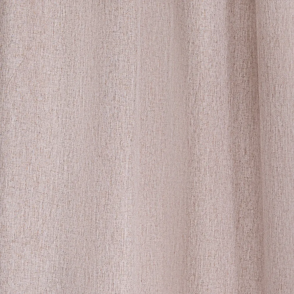 Cortinas - Cortinas Apagadas Galilea (rosa) 5 Cortinas - Cortinas Apagadas Galilea (rosa) - Imagen 3