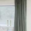 Cortinas - Cortinas Apagadas Raya (verde) -Tienda De Decoración lw 00042.jpg