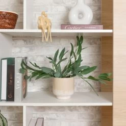 MACETERO CALEB CERÁMICA -Tienda De Decoración macetero caleb ceramica 7