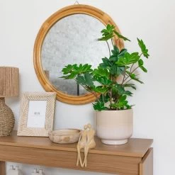 MACETERO CALEB CERÁMICA -Tienda De Decoración macetero caleb ceramica 8