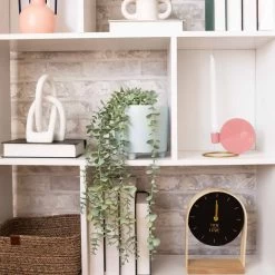 MACETERO CAREL PORCELANA 16X15CM -Tienda De Decoración macetero carel porcelana 16x15cm 4