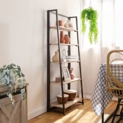 MACETERO COLGANTE LUCA NEGRO 41CM -Tienda De Decoración macetero colgante luca negro 41cm 2